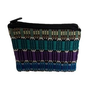 Handmade Coin Purse Wallet